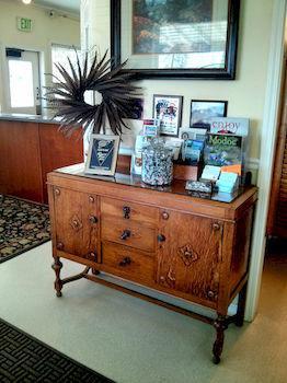 Motel Charm & Burney