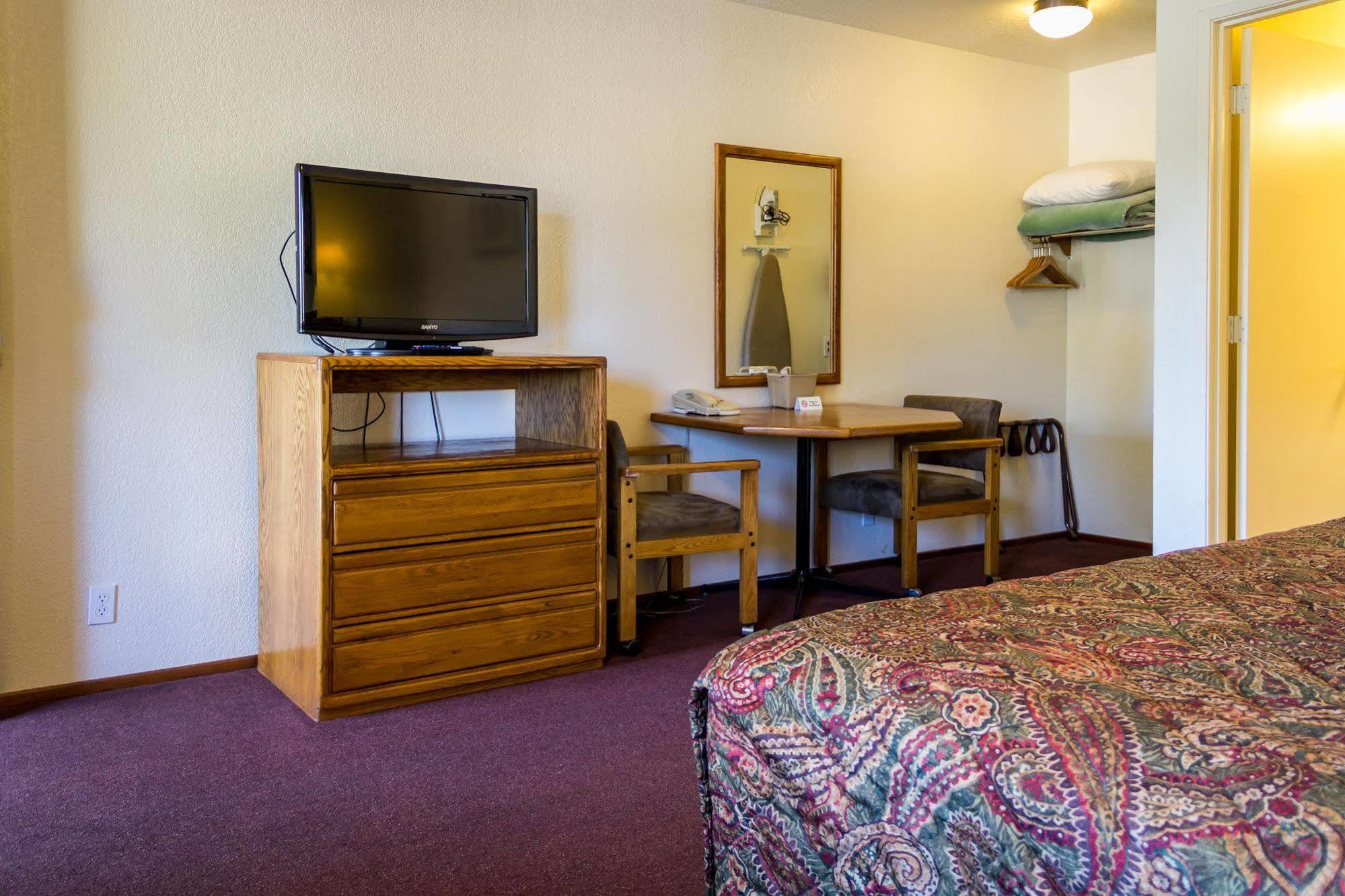 Motel Charm & Burney