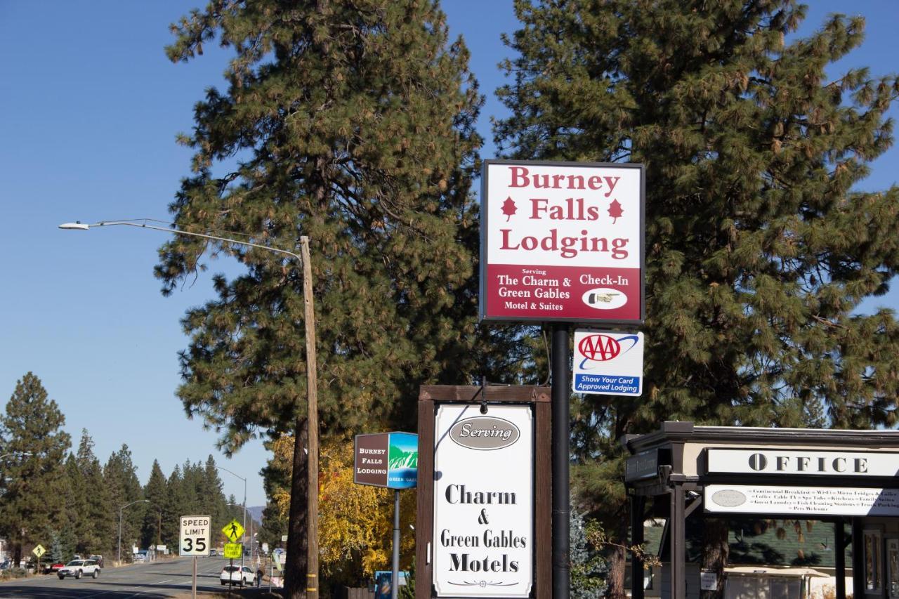 Motel Charm & 2*